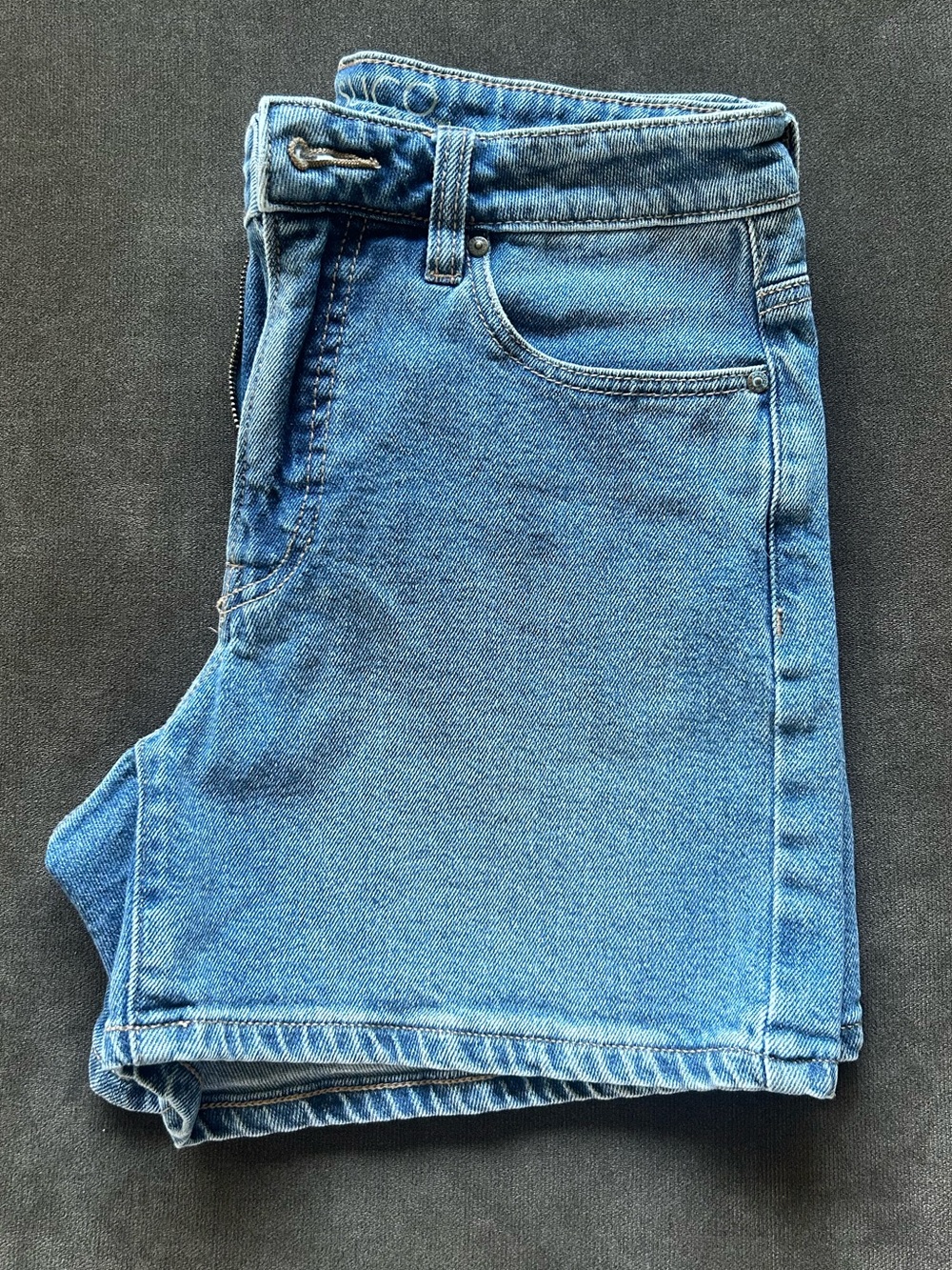 Parasuco Women’s Jean Shorts